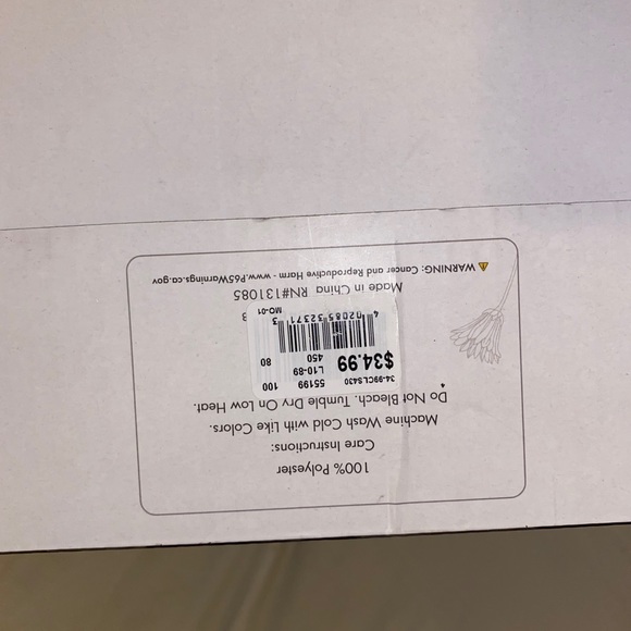 Blanket - Picture 3 of 3